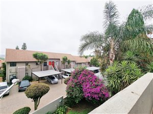 2 Bed Apartment in Radiokop