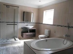 4 Bed House in Rynfield