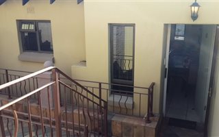 2 Bedroom Apartment in Allens Nek
