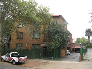 Studio Apartment in Sunnyside