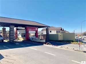 3 Bed Townhouse in Glen Eagles