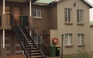 2 Bedroom Apartment in Cashan