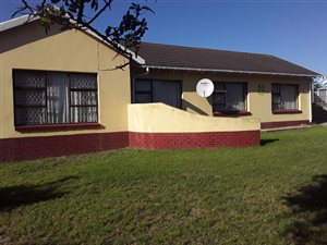3 Bed House in Bridgemeade