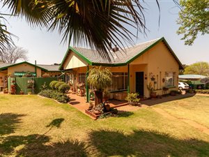 3 Bed House in Edenvale