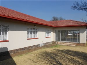 4 Bed House in Kriel