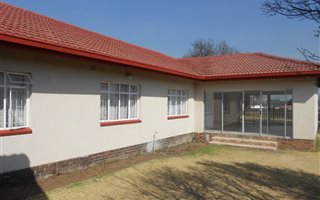 4 Bedroom House in Kriel
