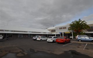 114 m² Commercial space in Durbanville Central