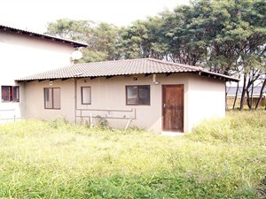2 Bed Duet in Empangeni