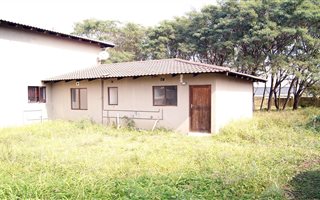 2 Bedroom Duet in Empangeni