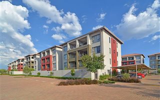 2 Bedroom Townhouse in Barbeque Downs