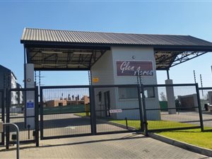 2 Bed Apartment in Glen Austin