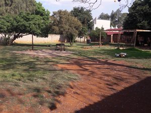 2082 m² Land available in Arcadia