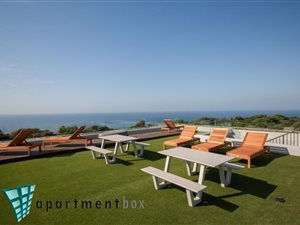 2 Bed Apartment in Sibaya Precinct