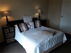 2 Bedroom Apartment in Ramsgate