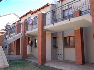 2 Bed Apartment in Monavoni