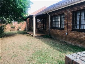 4 Bed Townhouse in Pietermaritzburg Central