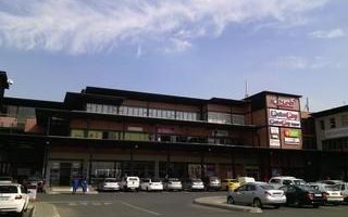 352 m² Commercial space in Bryanston