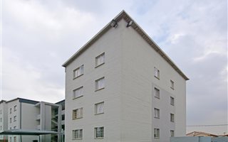 2 Bedroom Apartment in Fleurhof