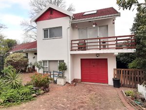 3 Bed House in Briza