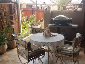 2 Bed Simplex in Eldoraigne