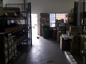 105 m² Industrial space in Richards Bay Central