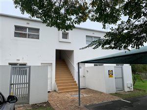 1 Bed Apartment in Loevenstein