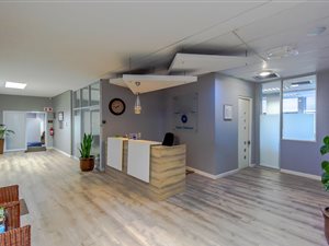 450 m² Office Space in La Lucia