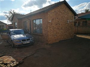 3 Bed House in Danville