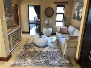5 Bed House in Olympus Country Estate