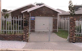 3 Bedroom House in Walmer Heights