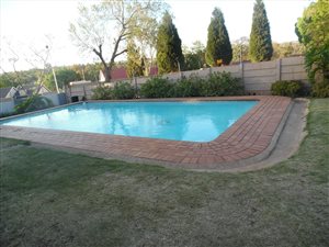 3 Bed Townhouse in Vorna Valley