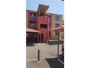 Studio Apartment in Westridge