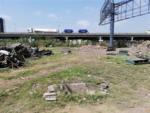 160 m² Industrial space in Mobeni