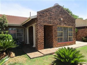 3 Bed House in Mayfield Park