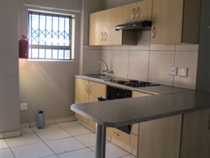 2 Bed Apartment in Arboretum