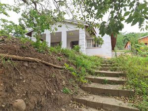 3 Bed House in Sea Cow Lake