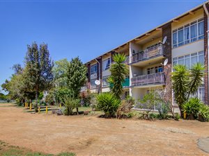 2 Bed Apartment in Impala Park