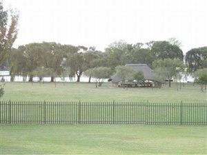 4 Bed House in Miravaal