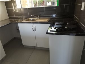 2 Bed Flat in Empangeni Central