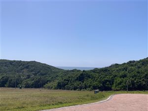 845 m² Land available in Kenton-on-Sea