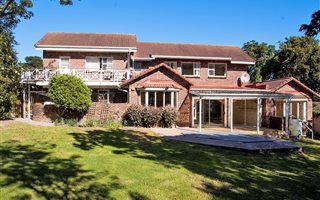 4 Bedroom House in Rexford