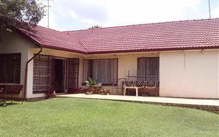 3 Bedroom House in Mindalore