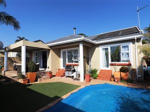 3 Bed House in Sunninghill