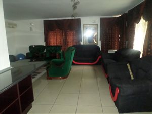 4 Bed House in Birdswood