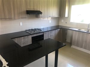 2 Bed Townhouse in Greenstone Hill