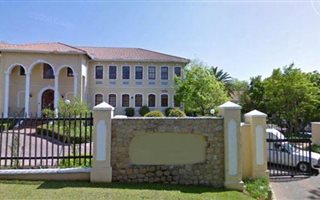 1410 m² Commercial space in Chartwell