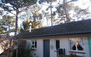 1 Bedroom House in Somerset West Central