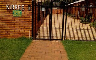 2 Bedroom Townhouse in Delmas