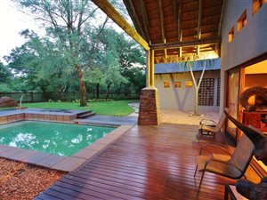 3 Bed House in Hoedspruit Wildlife Estate