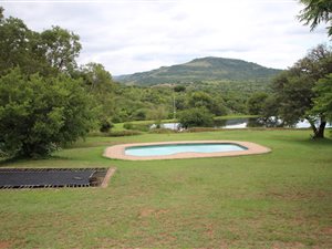 69 ha Farm in Lydenburg